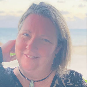 Meet your Posher, Geri